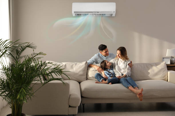 Best Ductless Mini-Split Systems in San Miguel, CA