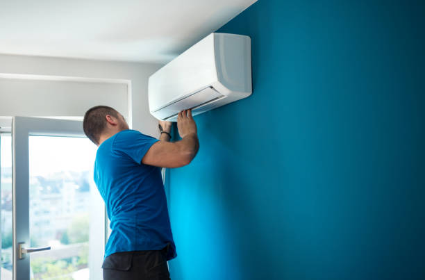 Professional HVAC in San Miguel, CA