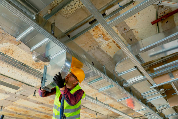 Best HVAC Training and Certification in San Miguel, CA