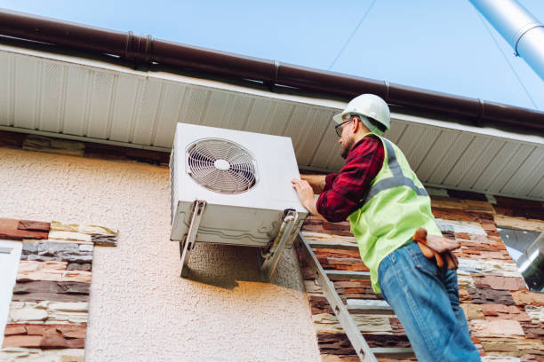 Best HVAC Software and Technology in San Miguel, CA