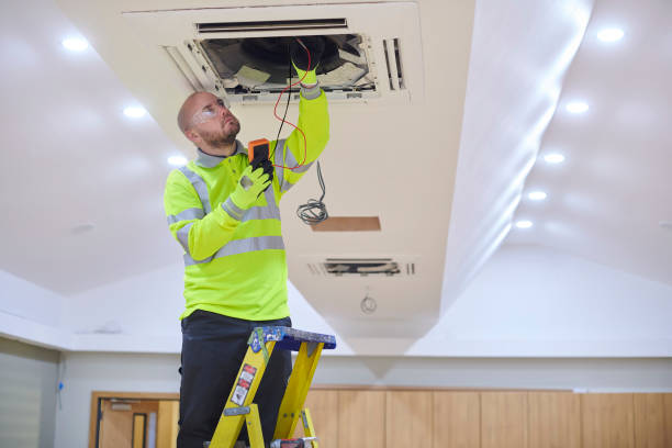 Best HVAC Retrofitting and Upgrading in San Miguel, CA