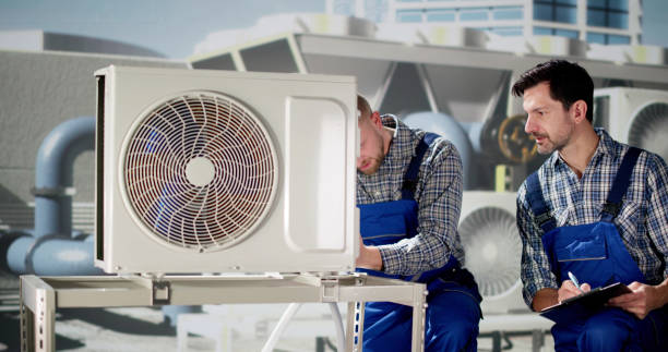 Best Seasonal HVAC Services in San Miguel, CA