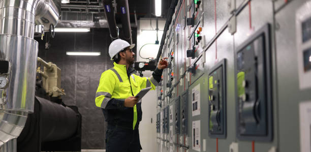 Best Commercial HVAC in San Miguel, CA