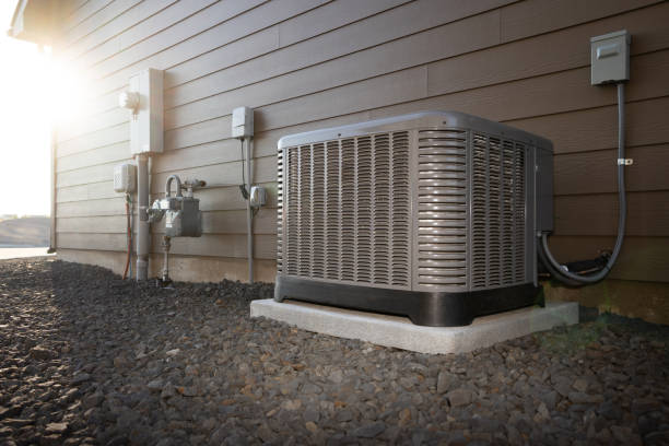 Best Solar-powered HVAC Systems in San Miguel, CA